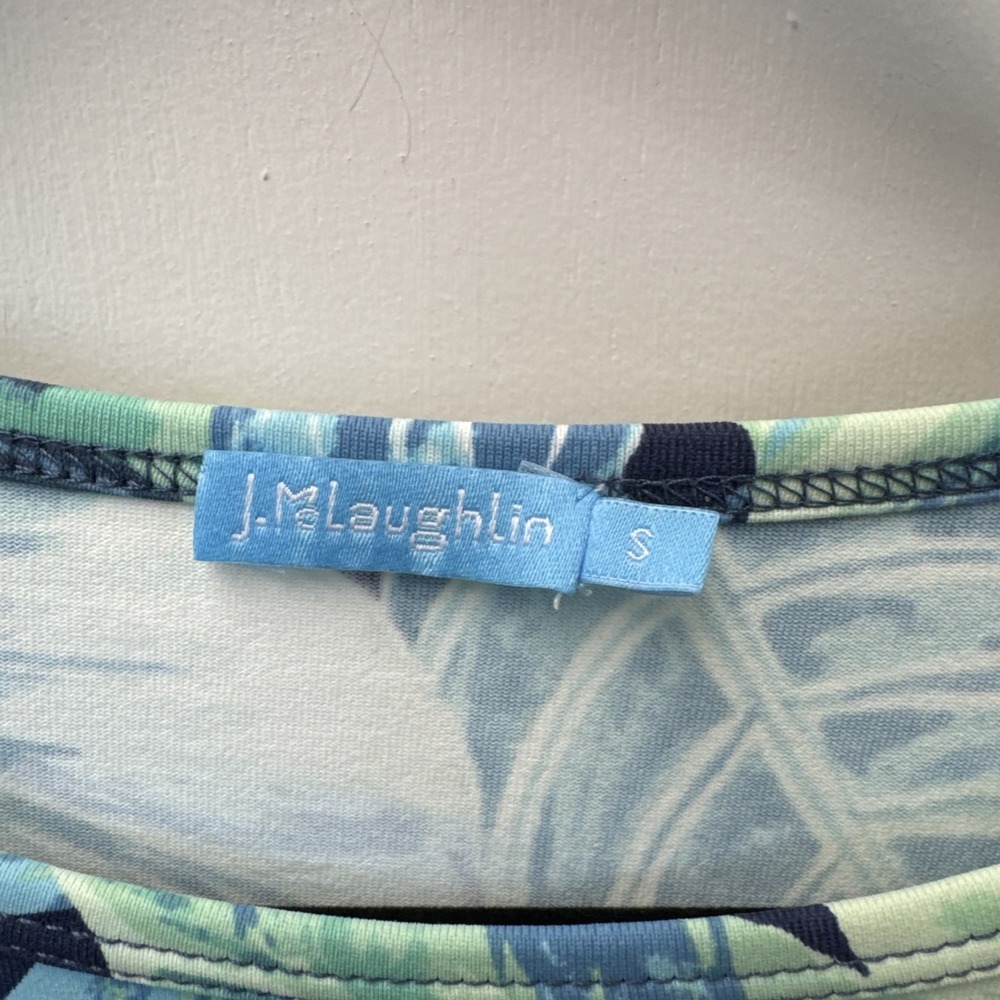 j mclaughlin dress small women - Picture 5 of 6